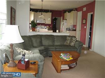 2930 Allison Road Quakertown, PA 18951 - Photo 6 of 11 Family Room