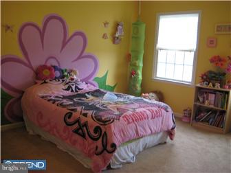2930 Allison Road Quakertown, PA 18951 - Photo 8 of 11 Bedroom 2