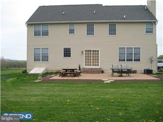 2930 Allison Road Quakertown, PA 18951 - Photo 10 of 11 Exterior Back