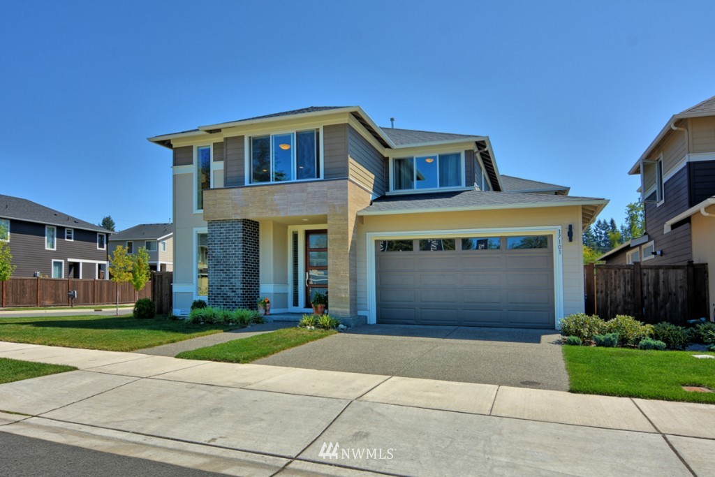17101 39th Drive Southeast Bothell, WA 98012 - Photo 1 of 25 Gallery Image 1
