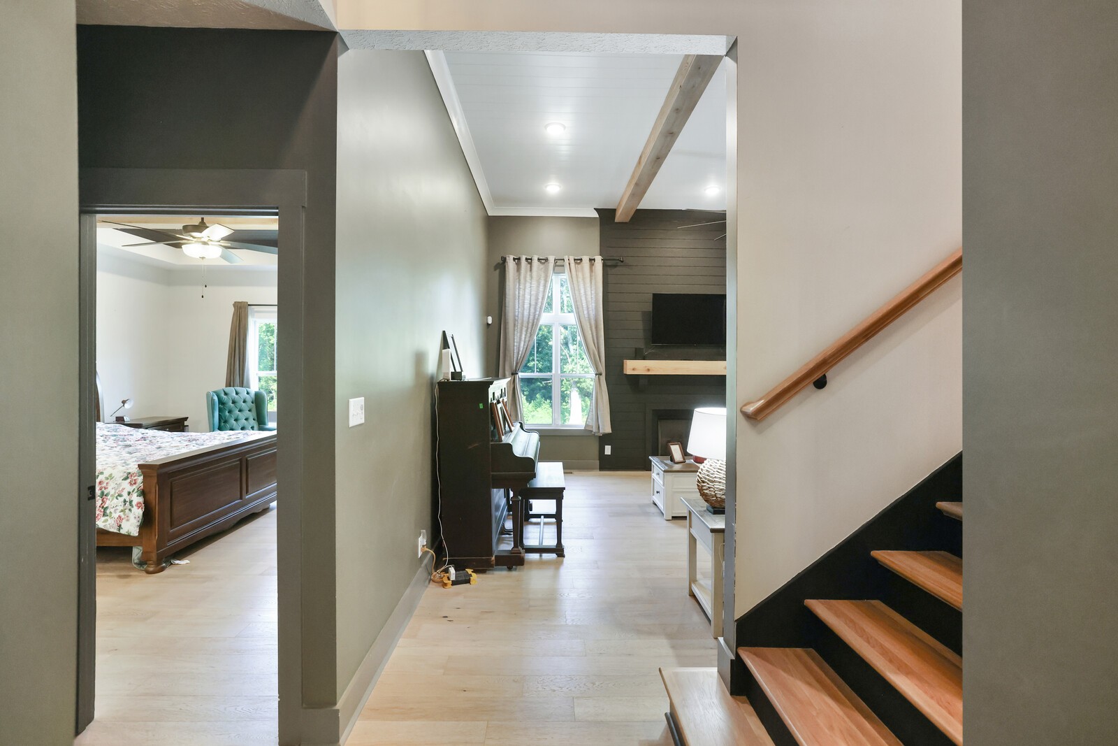 1805 Powell Road Clarksville, TN 37043 - Photo 8 of 64 Gallery Image 8