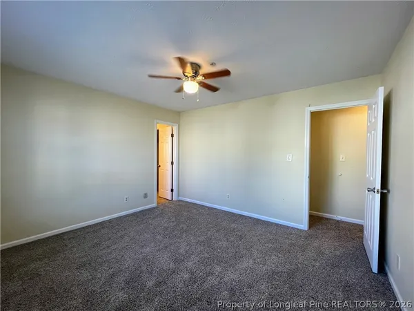 $1,400 | 224-1 Waterdown Drive, Fayetteville, NC 28314