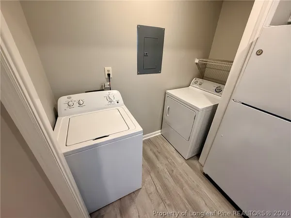 $1,400 | 224-1 Waterdown Drive, Fayetteville, NC 28314