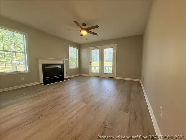 $1,400 | 224-1 Waterdown Drive, Fayetteville, NC 28314