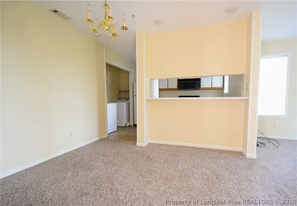 $1,150 | 224-1 Waterdown Drive, Fayetteville, NC 28314