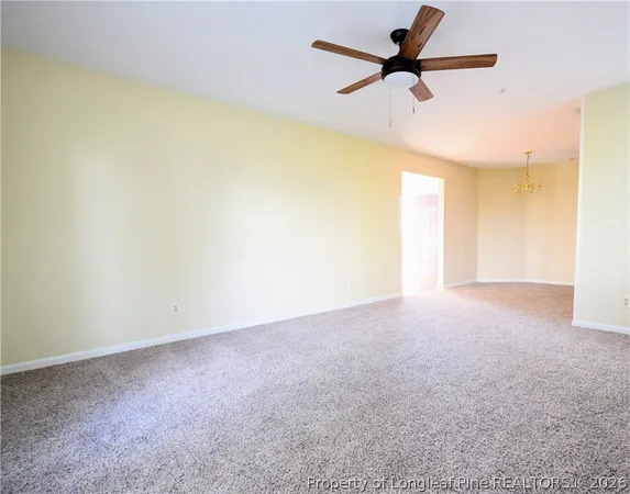 $1,150 | 224-1 Waterdown Drive, Fayetteville, NC 28314