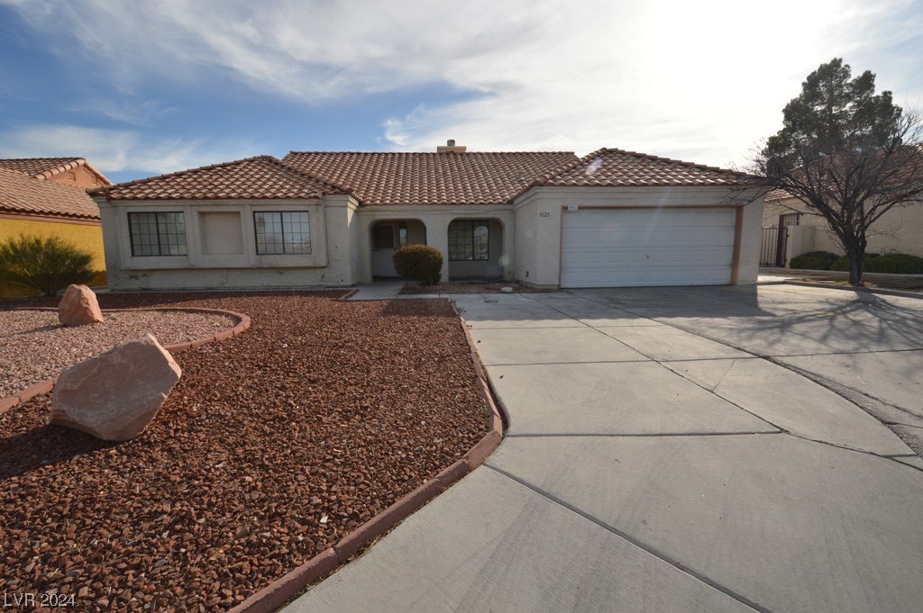 5125 West Desert Inn Road Las Vegas, NV 89146 - Photo 1 of 43