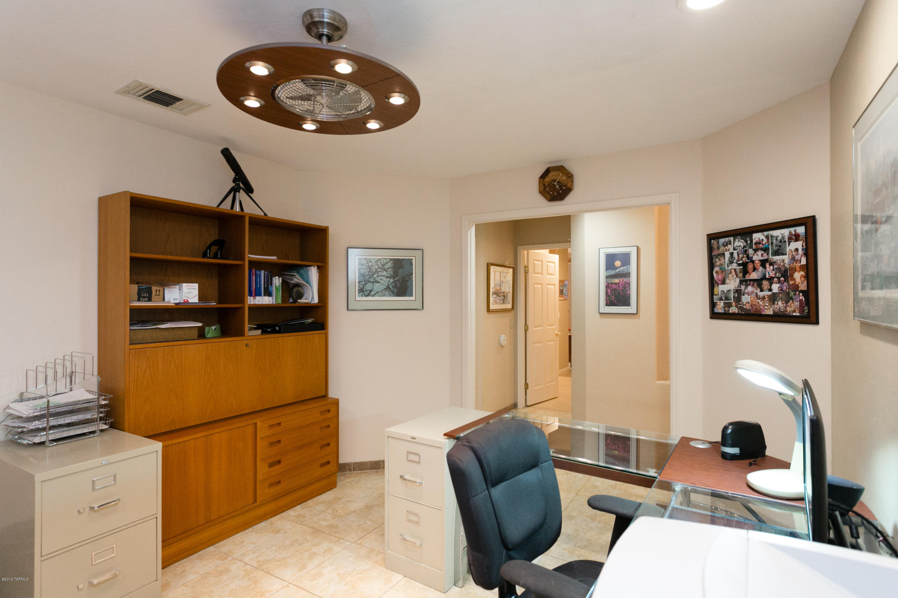 1 East Desert Sky Road, Unit 4 Tucson, AZ 85737 - Photo 30 of 34