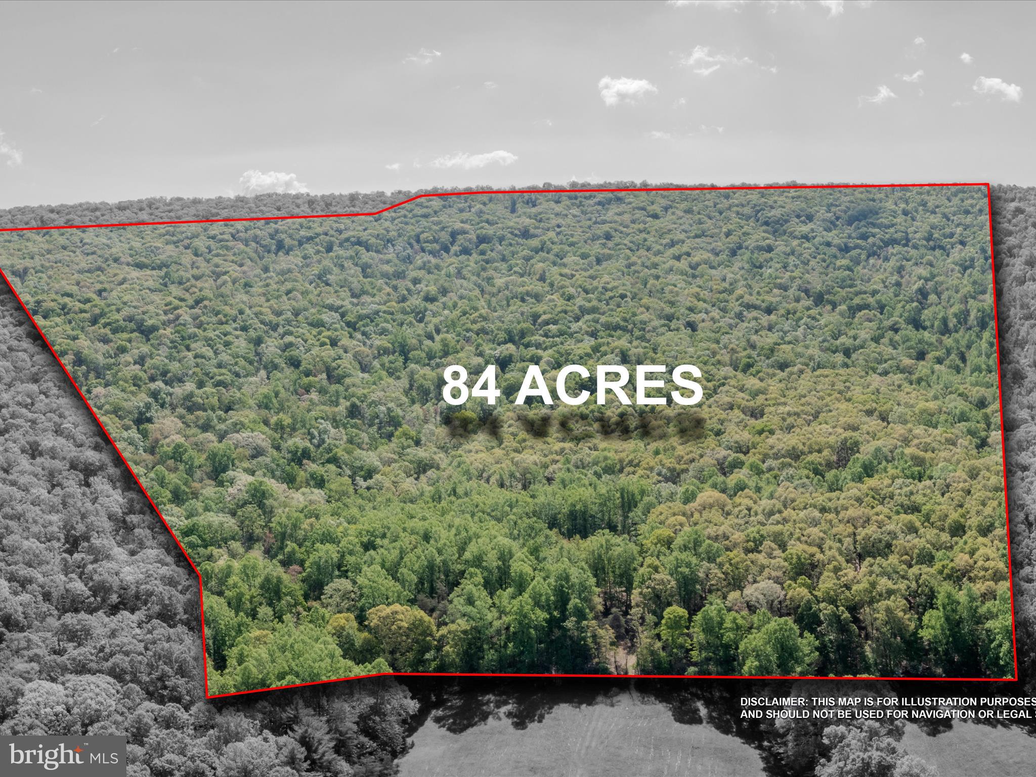 Mauzy Road Berkeley Springs, WV 25411 - Photo 1 of 43 Gallery Image 1