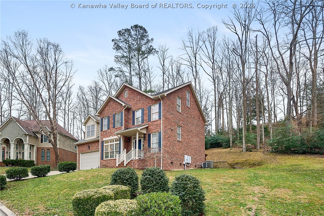 1395 Bedford Road Charleston, WV 25314 - Photo 44 of 44 Gallery Image 44