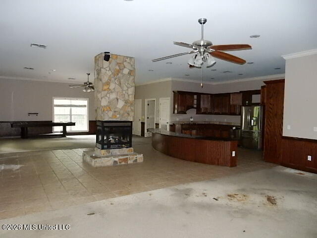 346 Old Foxworth Road Columbia, MS 39429 - Photo 17 of 39 2026-05-06 16.17.17