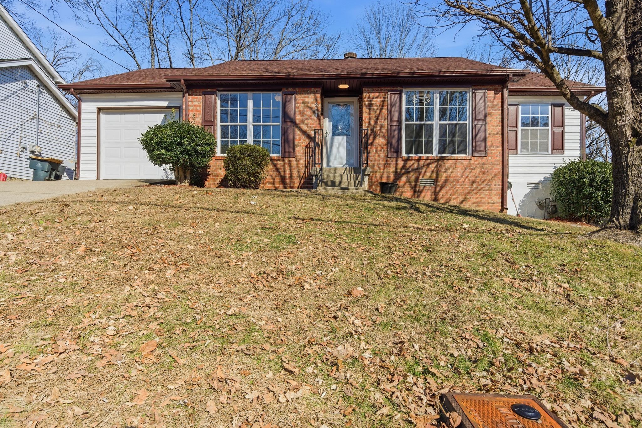 804 Bishopsgate Road Antioch, TN 37013 - Photo 2 of 32