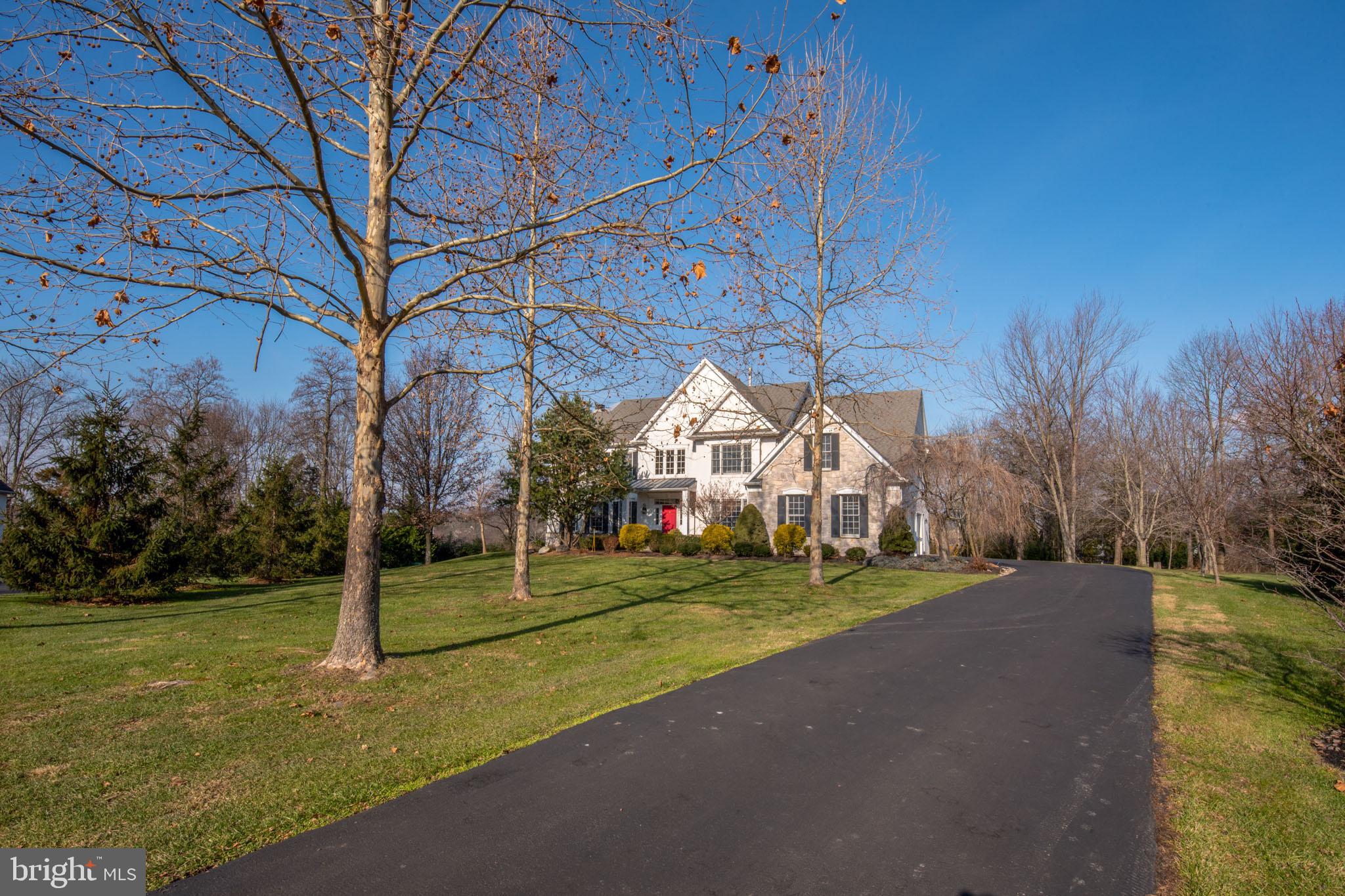1109 Walnut Farm Road Lower Gwynedd, PA 19002 - Photo 2 of 32