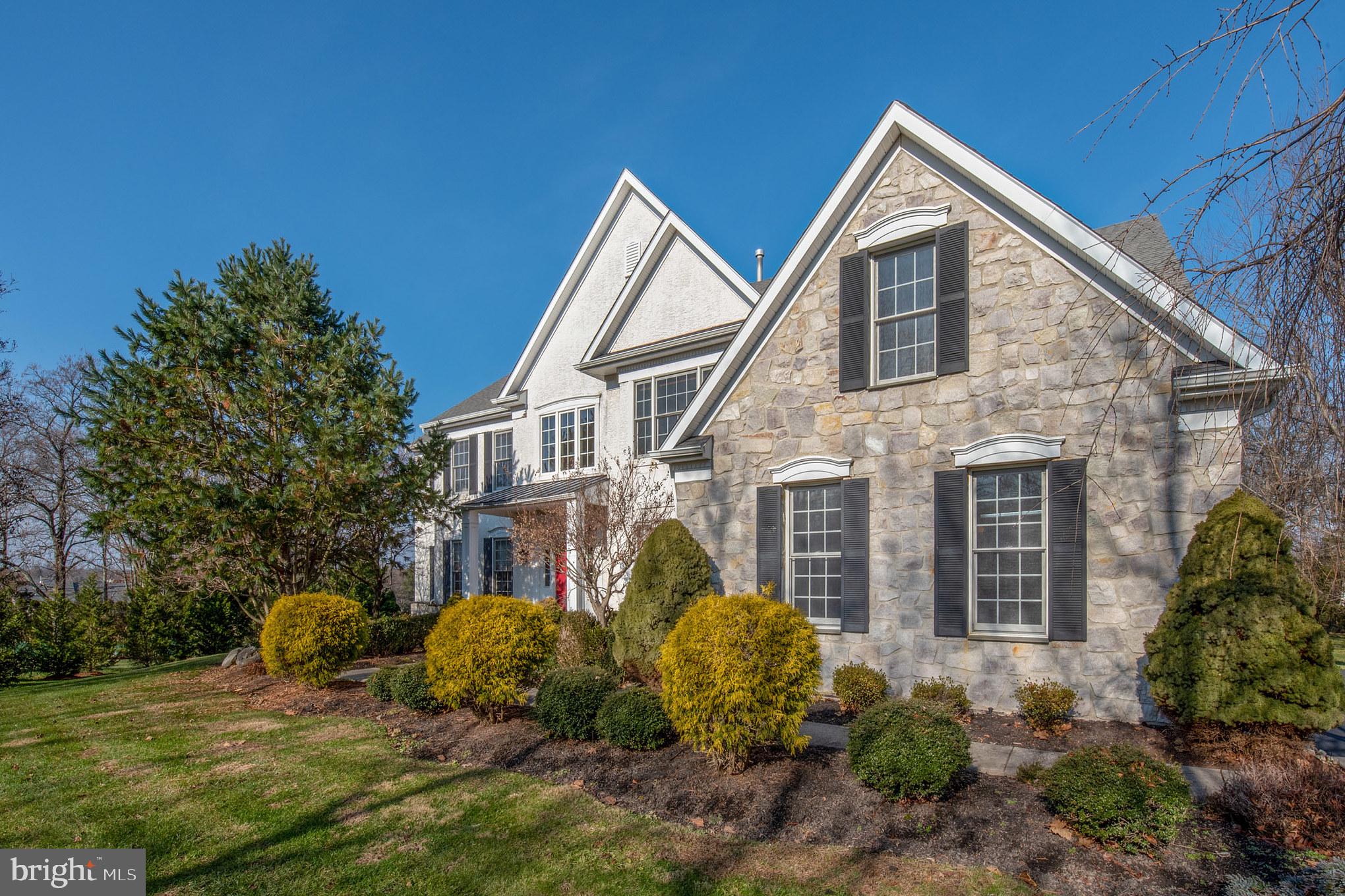 1109 Walnut Farm Road Lower Gwynedd, PA 19002 - Photo 3 of 32