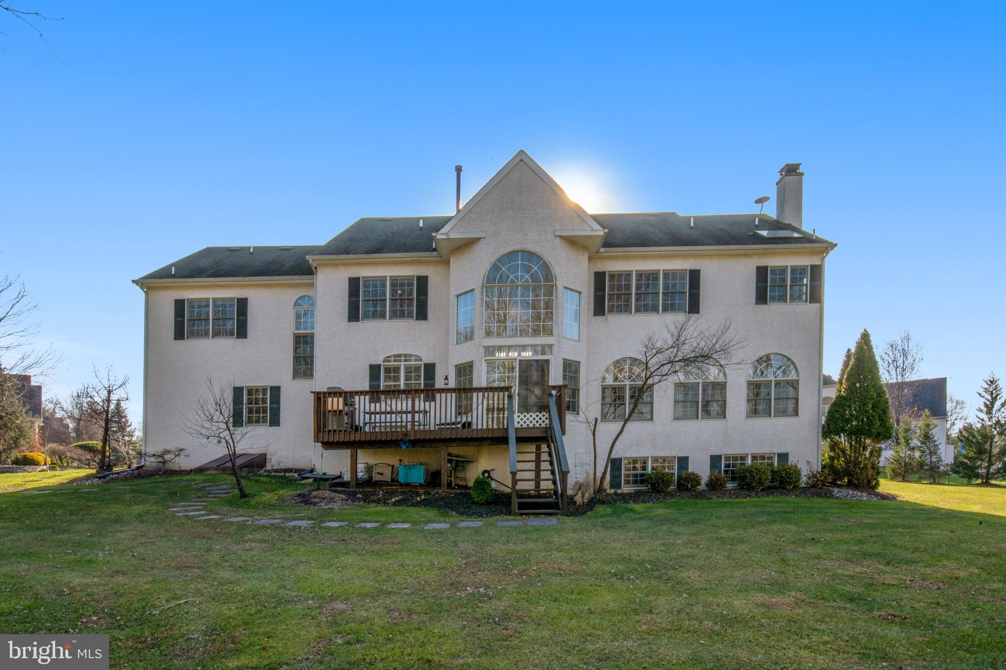 1109 Walnut Farm Road Lower Gwynedd, PA 19002 - Photo 28 of 32