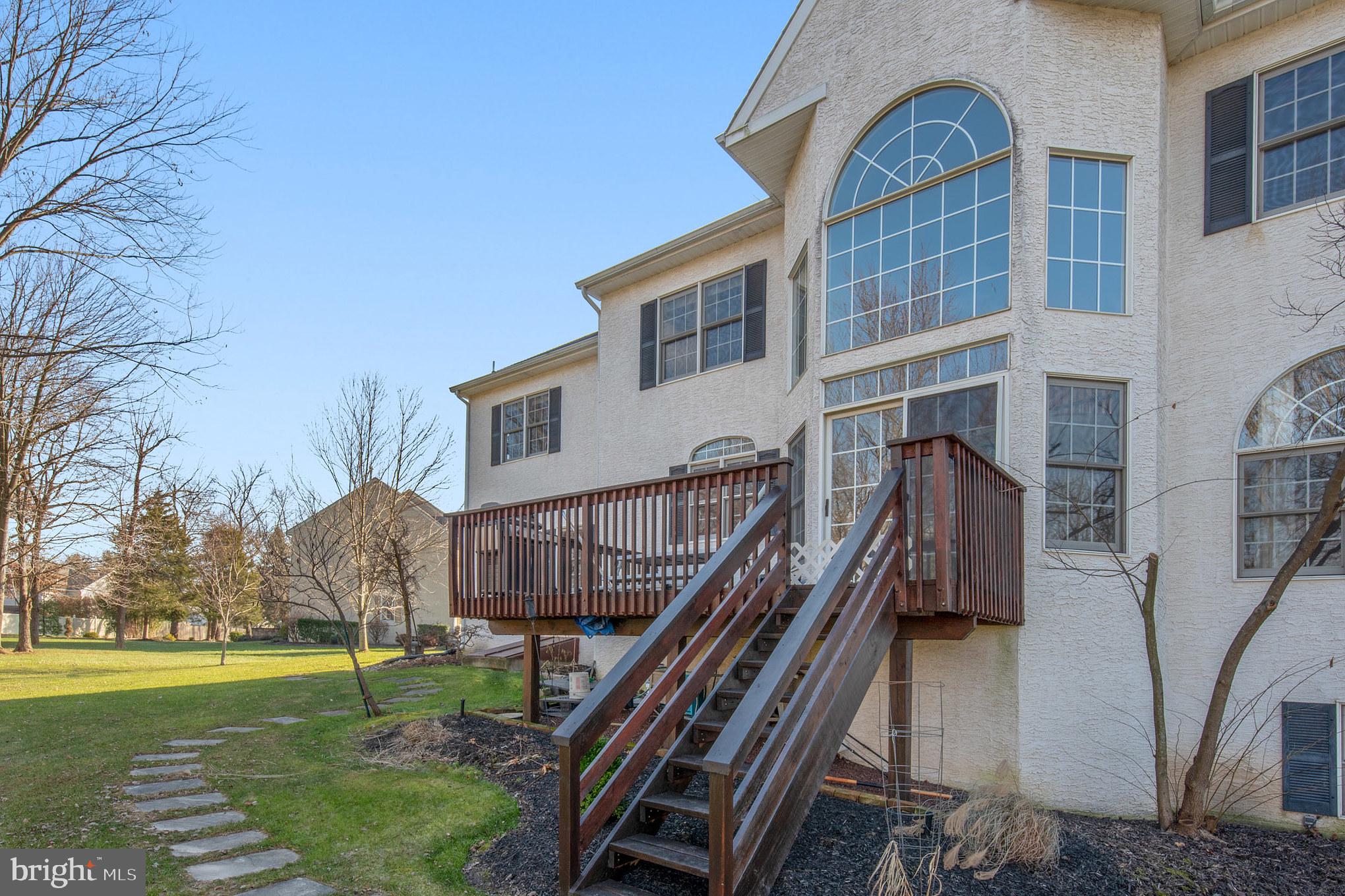 1109 Walnut Farm Road Lower Gwynedd, PA 19002 - Photo 29 of 32