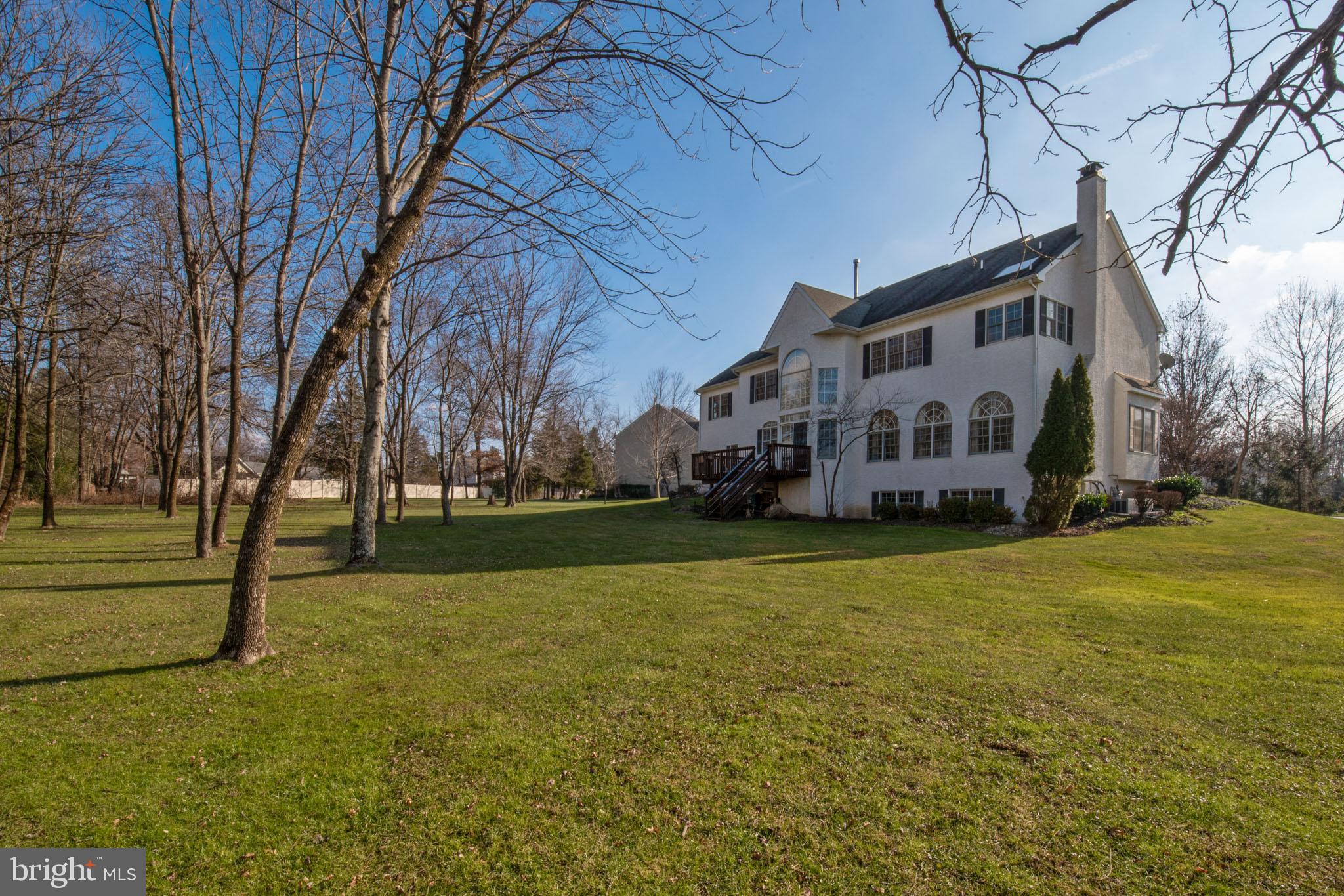 1109 Walnut Farm Road Lower Gwynedd, PA 19002 - Photo 30 of 32