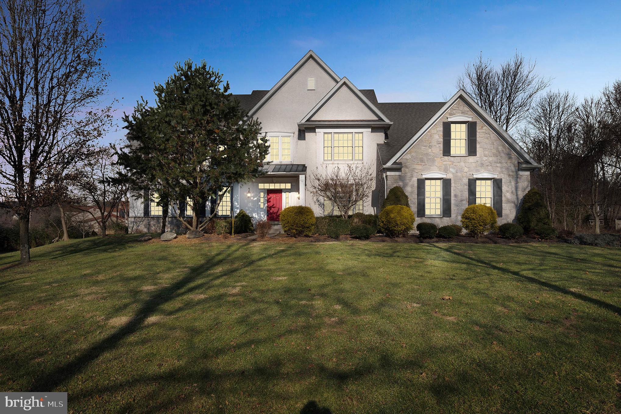 1109 Walnut Farm Road Lower Gwynedd, PA 19002 - Photo 32 of 32