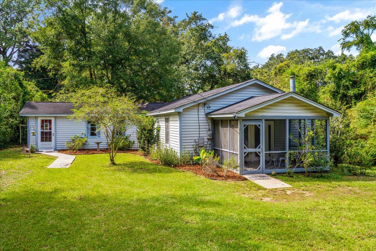 1335 North And South Road Charleston, SC 29412 - Photo 1 of 21 1335 North and South Rd