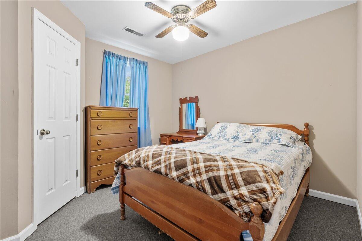 1335 North And South Road Charleston, SC 29412 - Photo 8 of 21 Bedroom