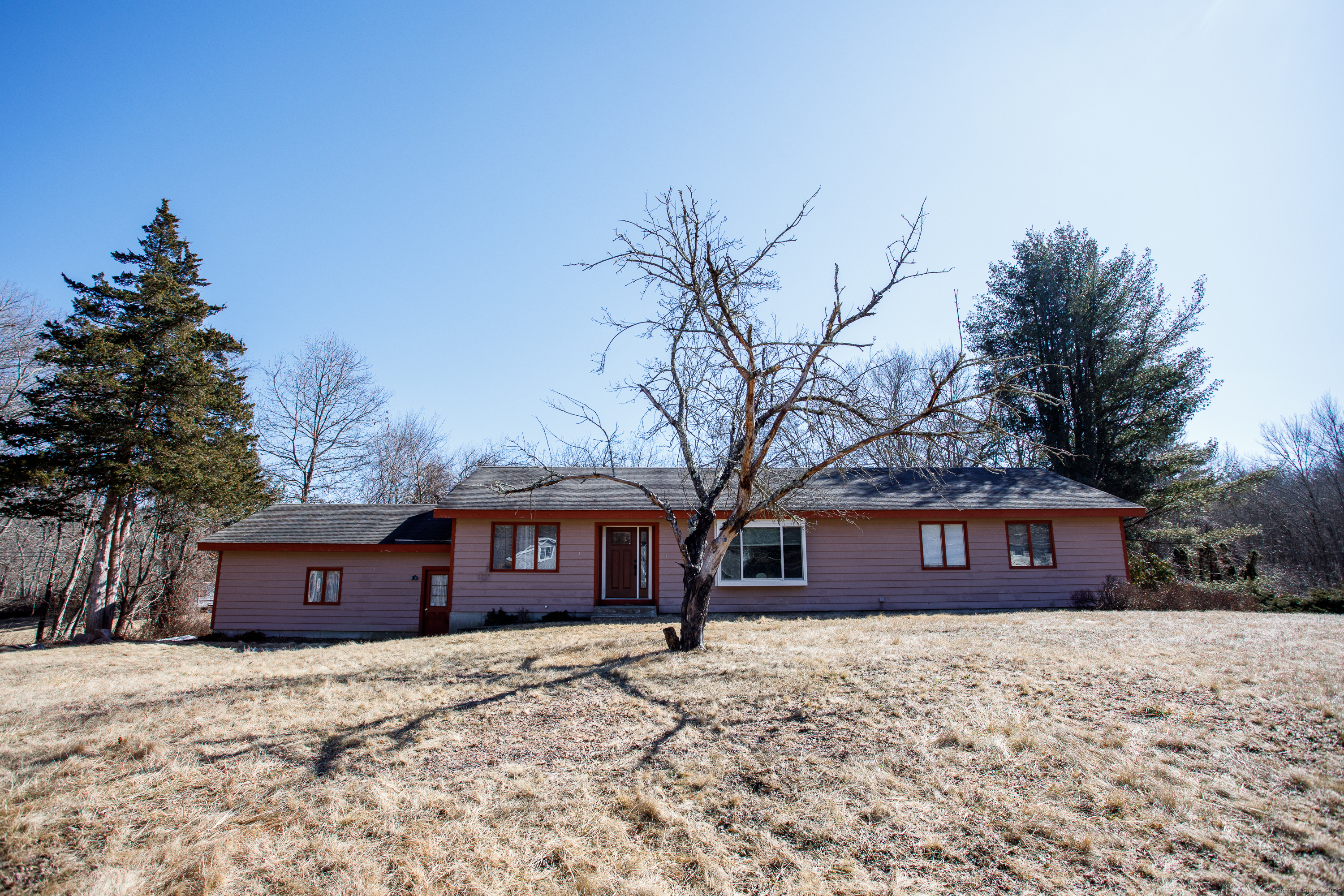 31 Stony Ridge Road Norwich, CT 06360 - Photo 1 of 1 WONDERFUL 4 BEDROOM RANCH IN NEIGHBORHOOD OF FINE HOMES