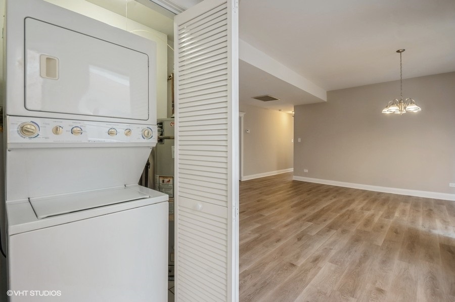 3909 North Sheridan Road, Unit 2H Chicago, IL 60613 - Photo 14 of 15 Gallery Image 14