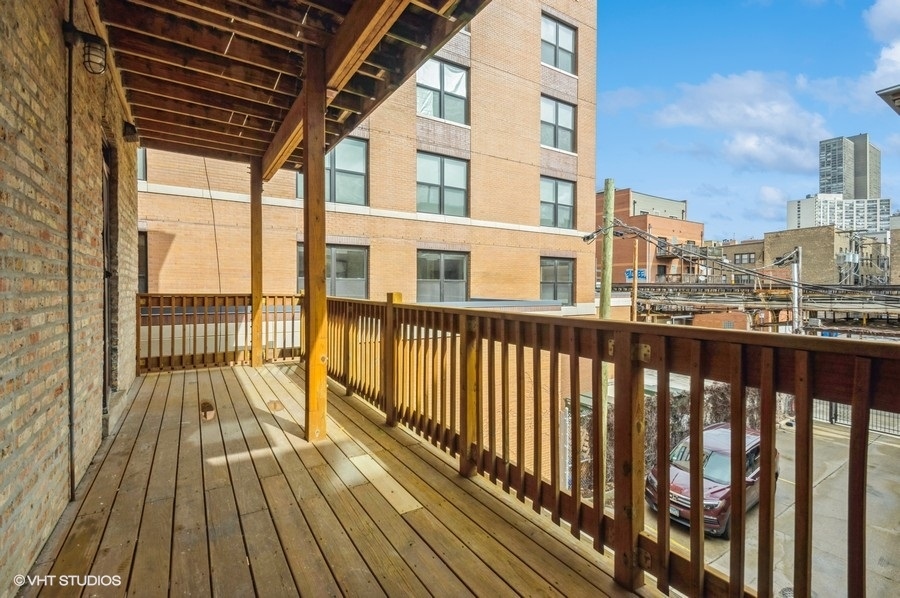 3909 North Sheridan Road, Unit 2H Chicago, IL 60613 - Photo 15 of 15 Gallery Image 15