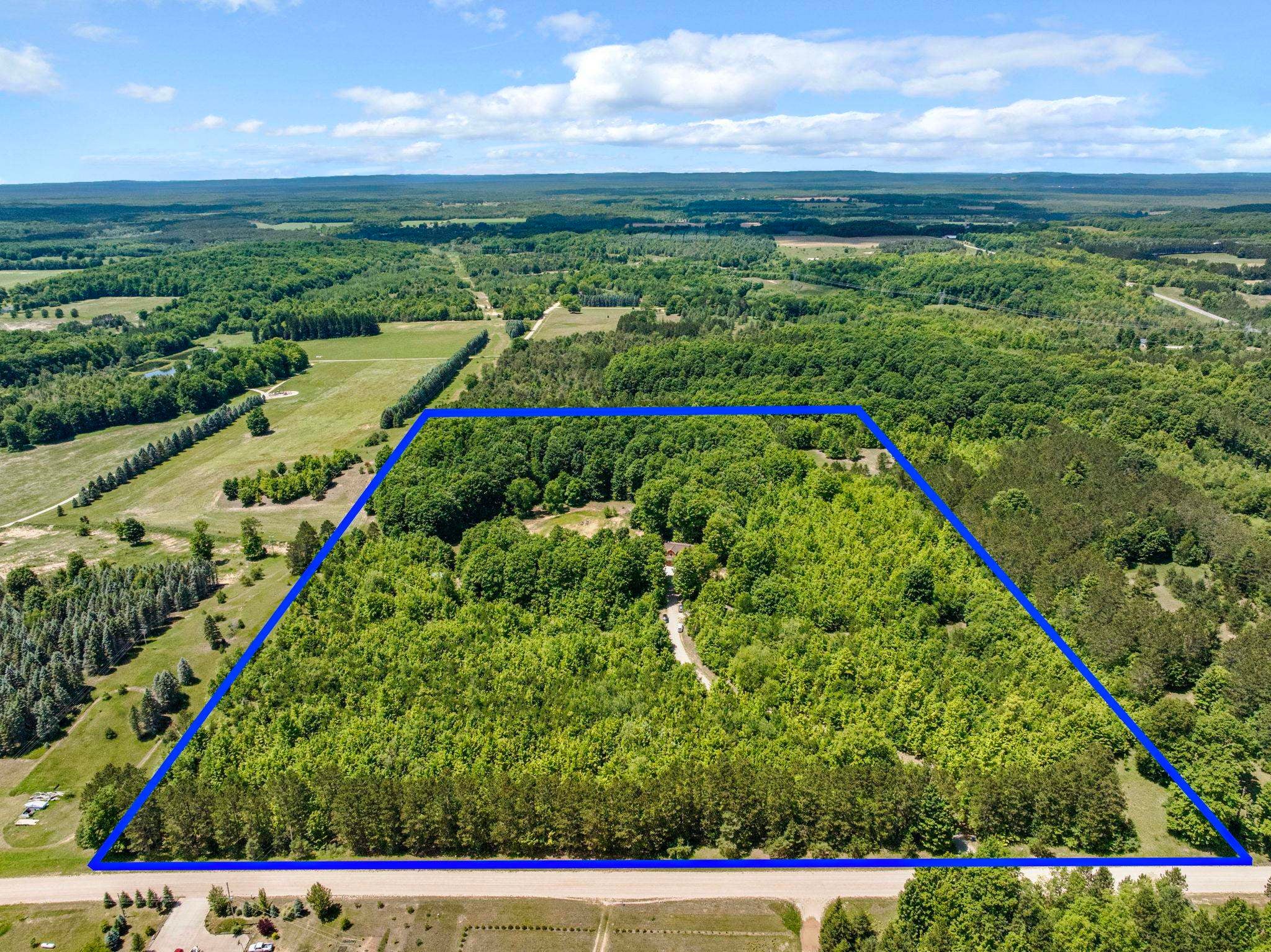 16624 Viaduct Road Copemish, MI 49625 - Photo 78 of 84 Gallery Image 78