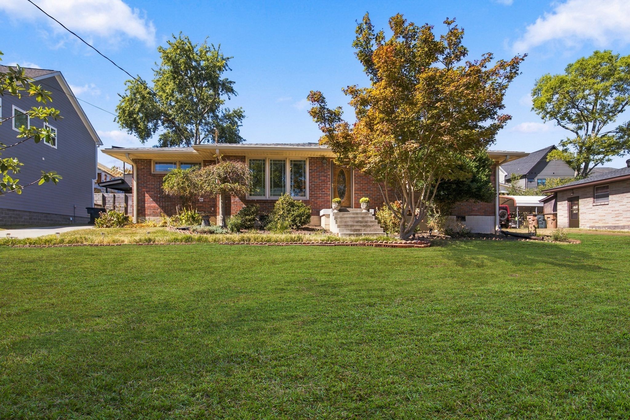 904 Mitchell Road Nashville, TN 37206 - Photo 2 of 19 Gallery Image 2