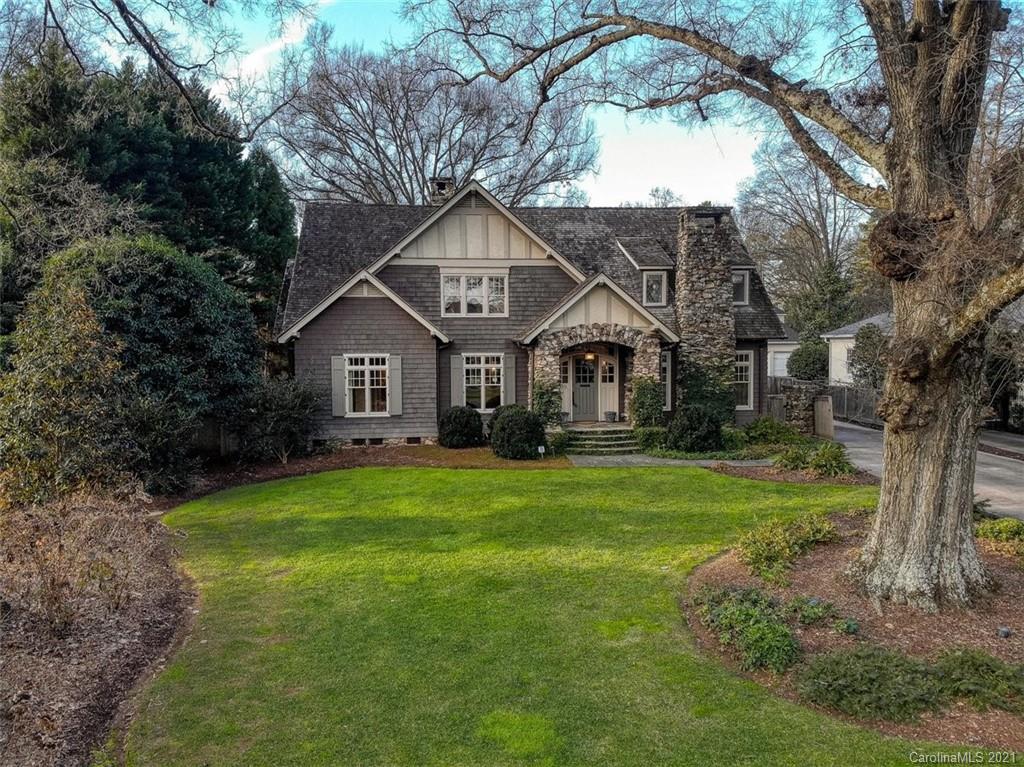 1950 Harris Road Charlotte, NC 28211 - Photo 1 of 48 Gallery Image 1