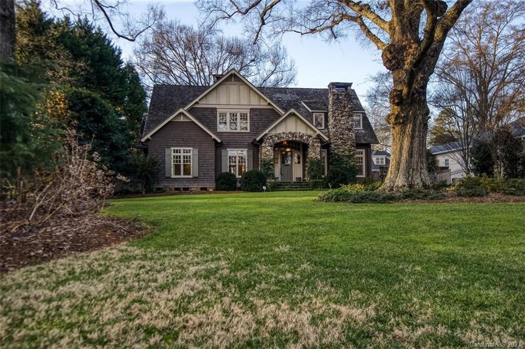 1950 Harris Road Charlotte, NC 28211 - Photo 2 of 48 Gallery Image 2