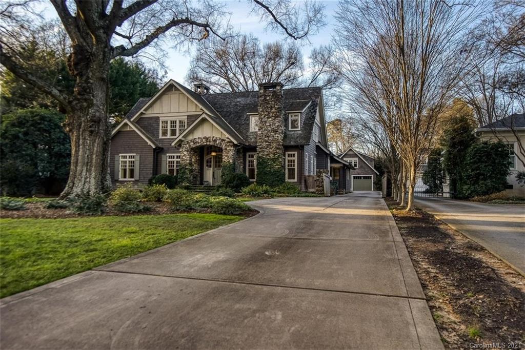 1950 Harris Road Charlotte, NC 28211 - Photo 3 of 48 Gallery Image 3