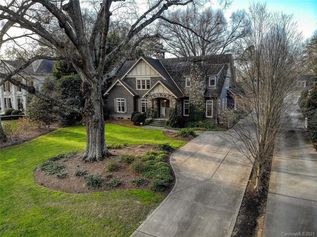 1950 Harris Road Charlotte, NC 28211 - Photo 4 of 48 Gallery Image 4