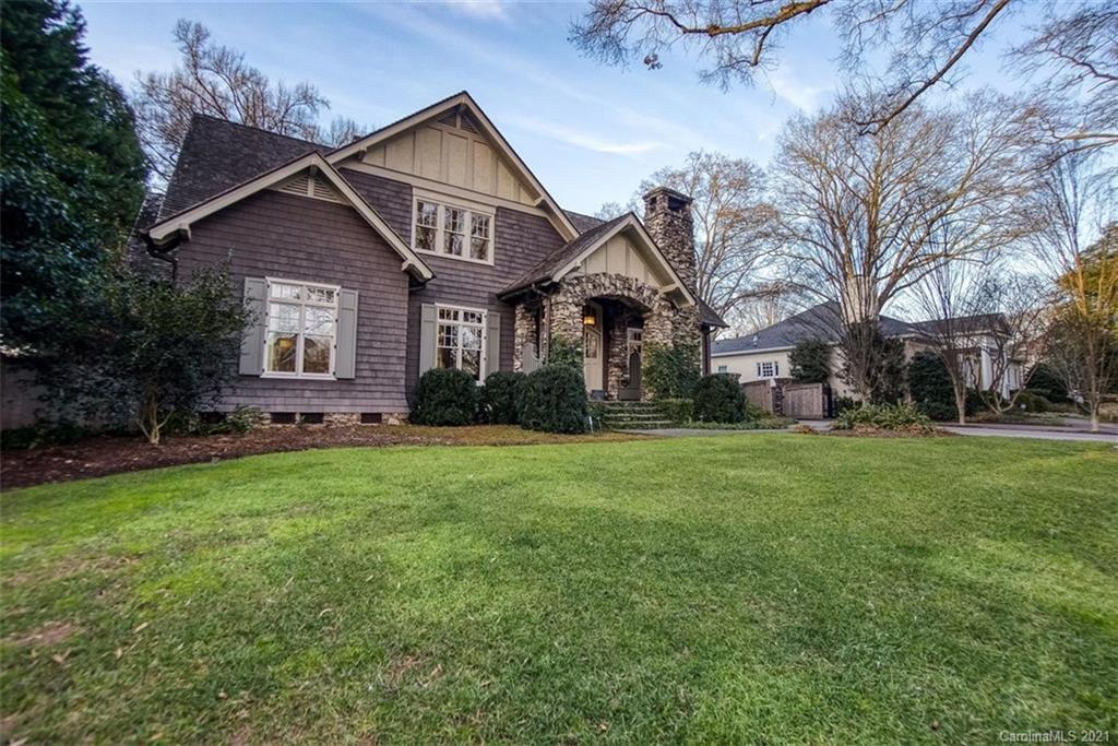 1950 Harris Road Charlotte, NC 28211 - Photo 5 of 48 Gallery Image 5