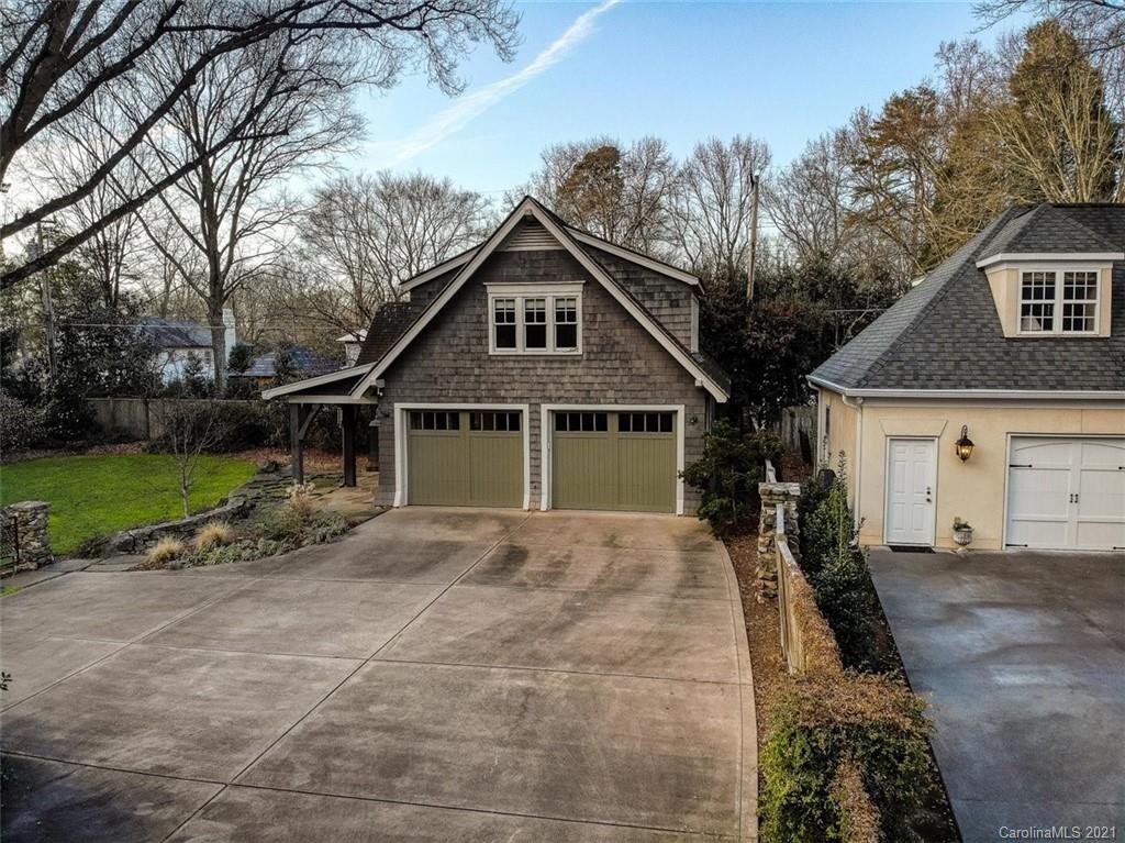 1950 Harris Road Charlotte, NC 28211 - Photo 43 of 48 Gallery Image 43