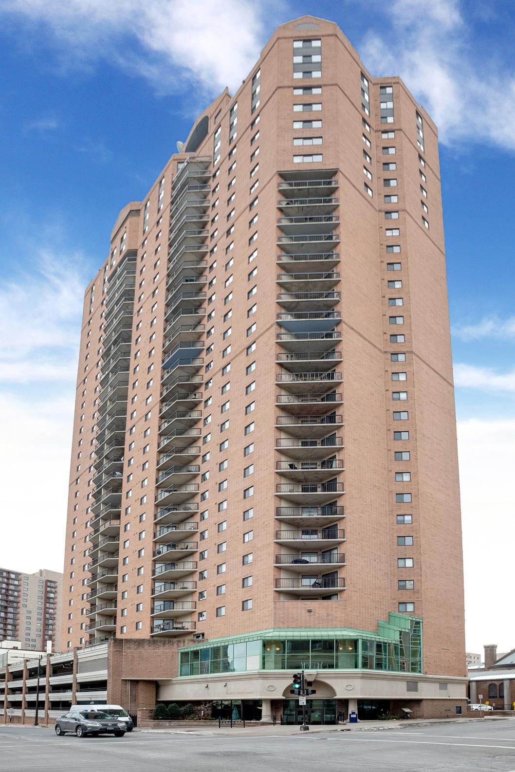 78 10th Street East, Unit 2004 St. Paul, MN 55101 - Photo 47 of 56