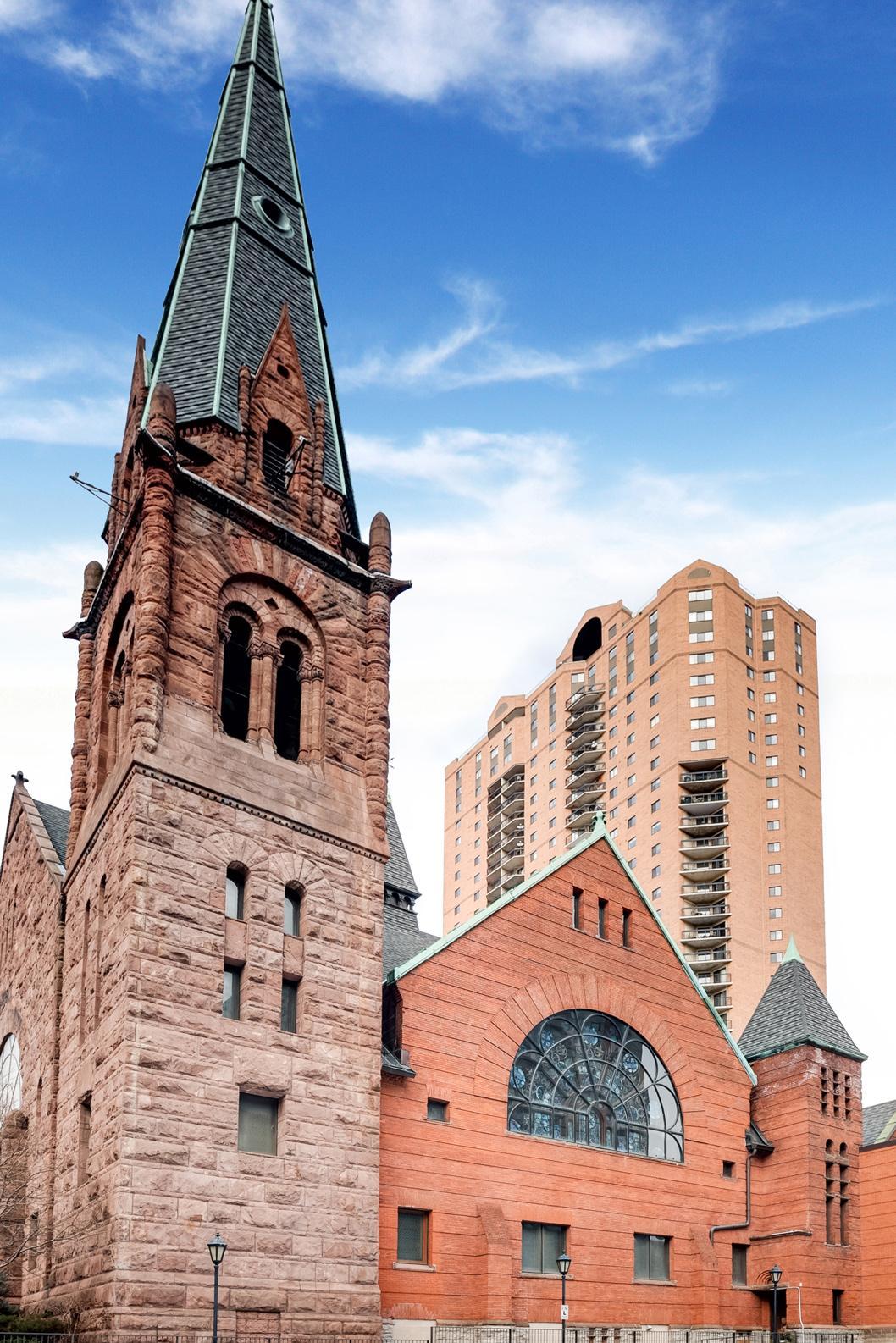 78 10th Street East, Unit 2004 St. Paul, MN 55101 - Photo 48 of 56