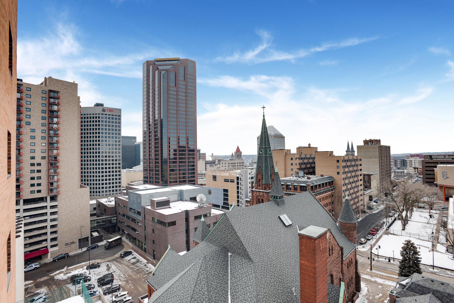 78 10th Street East, Unit 2004 St. Paul, MN 55101 - Photo 5 of 56