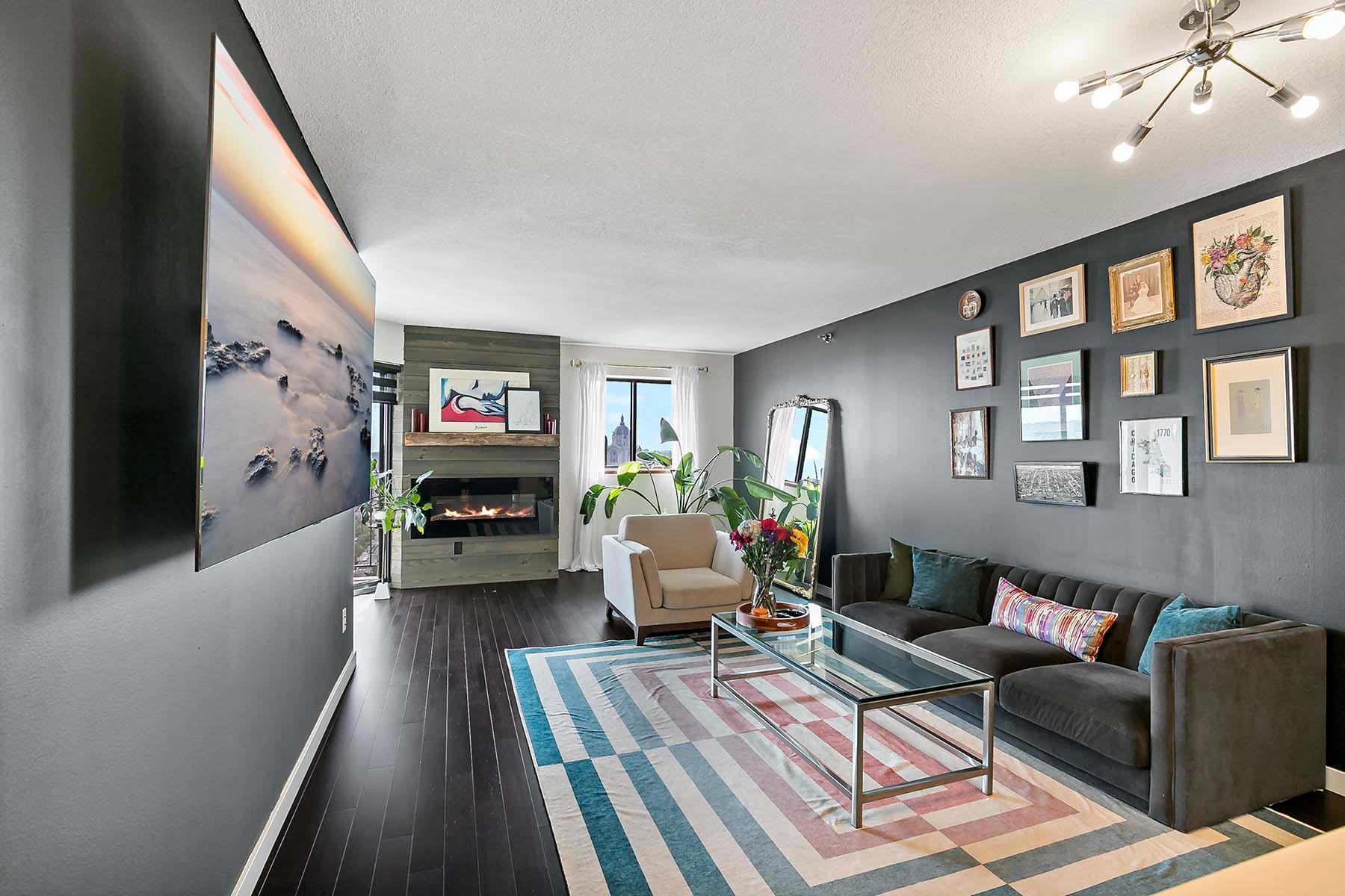 78 10th Street East, Unit 2004 St. Paul, MN 55101 - Photo 7 of 56