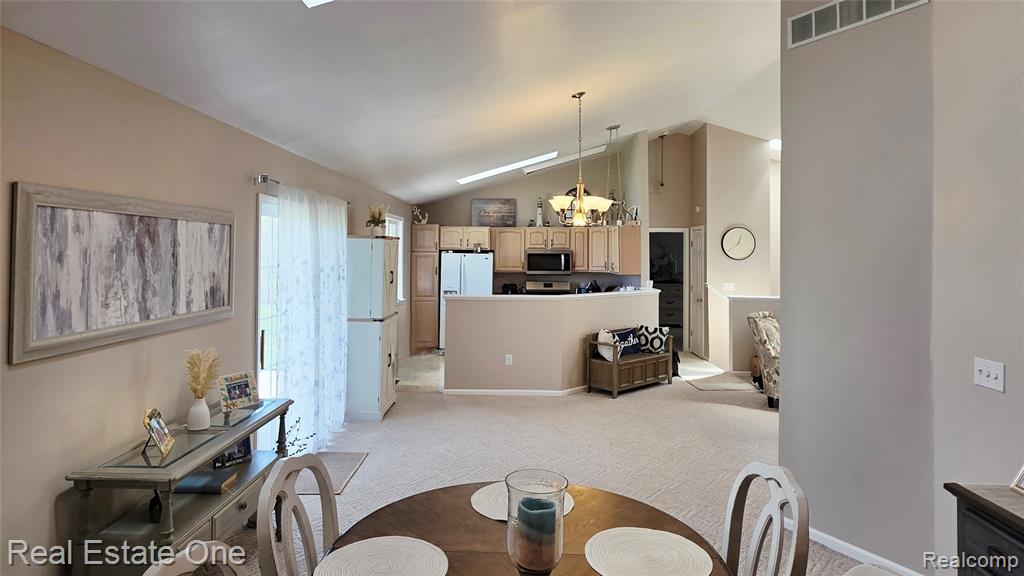8751 Highland Road Watervliet, MI 49098 - Photo 4 of 17