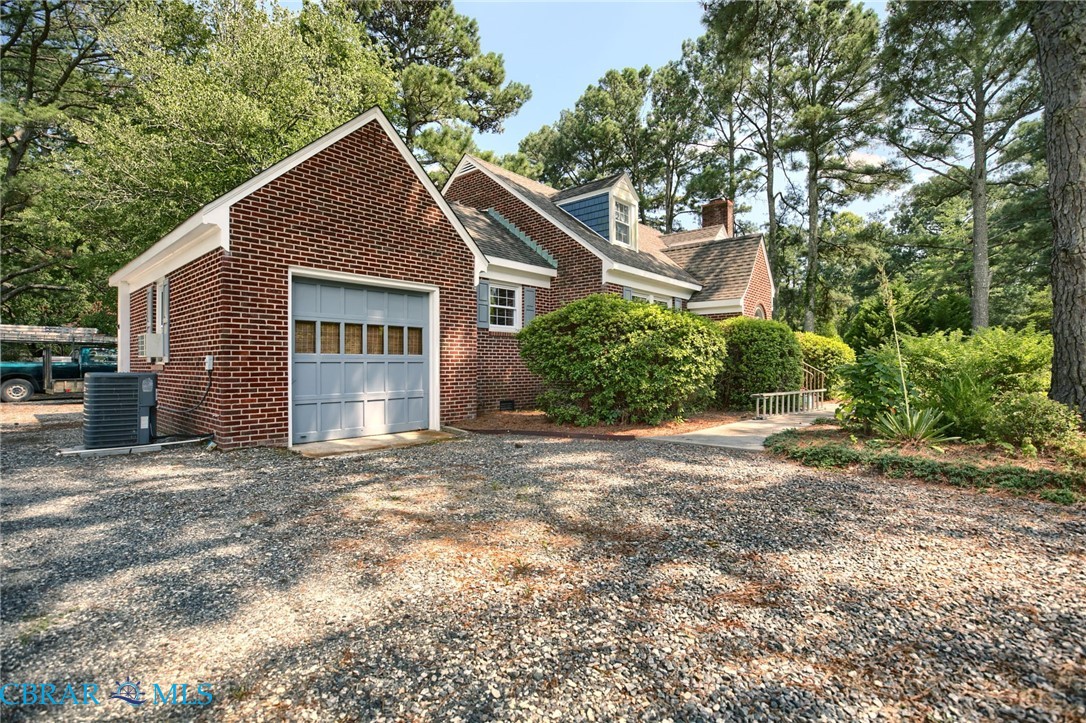 1326 Cricket Hill Road Hudgins, VA 23076 - Photo 32 of 33