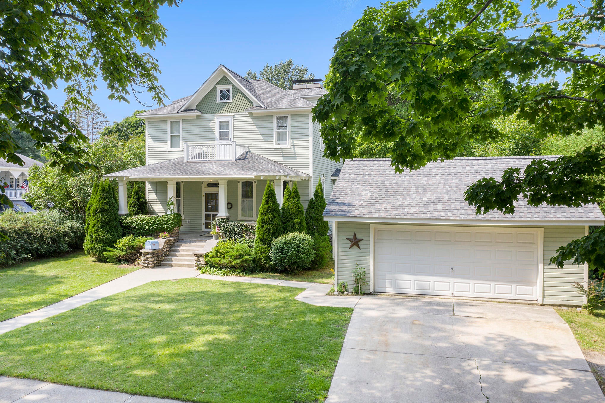 314 Young Street Cheboygan, MI 49721 - Photo 21 of 23 Gallery Image 21