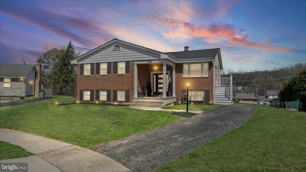 $499,900 | 9908 Hoyt Circle, Randallstown, MD 21133