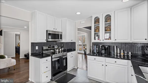 $499,900 | 9908 Hoyt Circle, Randallstown, MD 21133