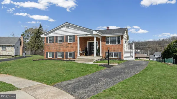 $499,900 | 9908 Hoyt Circle, Randallstown, MD 21133