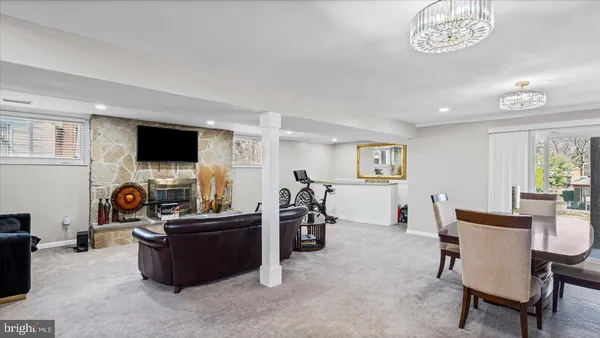 $499,900 | 9908 Hoyt Circle, Randallstown, MD 21133