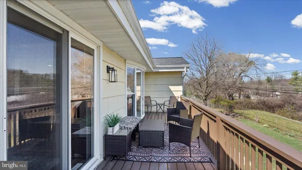 $499,900 | 9908 Hoyt Circle, Randallstown, MD 21133