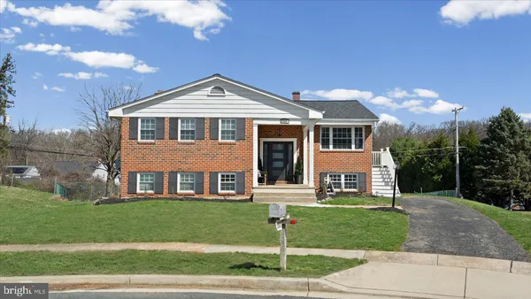 $499,900 | 9908 Hoyt Circle, Randallstown, MD 21133
