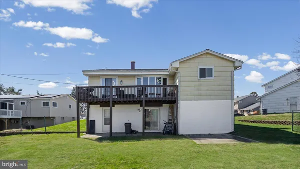 $499,900 | 9908 Hoyt Circle, Randallstown, MD 21133