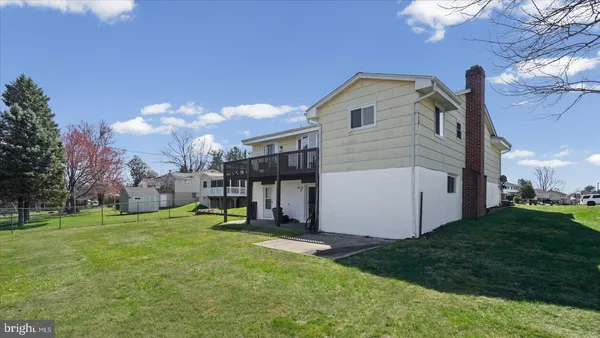 $499,900 | 9908 Hoyt Circle, Randallstown, MD 21133